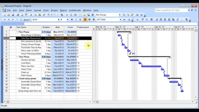 ms project 2007 free download